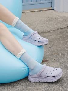 Skechers Online Exclusive Women Foamies Max Cushioning Shoes - 111127-ROS SAVE