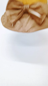 Topi Pantai Wanita Model Bucket & Anyaman Visor Hat/ Topi Korean Style Pantai A-21