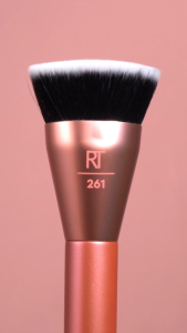 Real Techniques Snatch + Sculpt Contour Makeup Brush