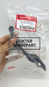 KZR Handle Rem Kanan Hitam Vario 125 & 150 FI
