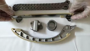 K12B & K10B Timing Chain Kit: Everything You Need to Know