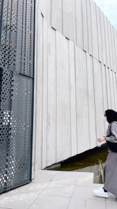 MADHARSHOP Kaluna Set Rok Wanita Basic Polos OOTD Casual Daily Kekinian Katun Linen Rami Setelan Rok