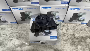Engine Mounting Dudukan Monting Mesin Tengah Nissan Xtrail T30 4X2 4X4 2.5L 11270-8H310 Original Merk Bensco Asli