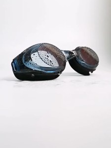 Kính Bơi HAIZID - Kính Bơi Người Lớn - Tặng Kèm Hộp Đựng Và Nhét Tai