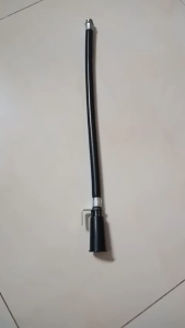 Vòi phun bình chữa cháy bột 4kg – MFZ4