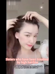 Original Hair Dye Stick: A Fast & Long-lasting Solution