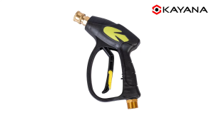 KAYANA ของแท้ ปืนฉีดน้ำแรงดันสูง ปรับหัวฉีดได้ ปืนฉีดน้ำใช้งานหนักได้ ทนทาน ล้างแอร์ ล้างรถ ปิดคอนเทนทั่วไป