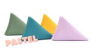 We Might Be Tiny Sunnie Ice Blocks (Set of 4) - Cetakan Es