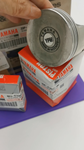 YAMAHA N-MAX 150 NMAX 150  BLOCK SET 100% ORIGINAL CYLINDER + PISTON KIT SET 2DP-WE13E-00 BLOK SET NMAX150