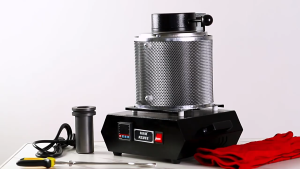 Panduan Membeli Mesin Melting Furnace 3KG 220V