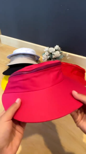 Topi Olahraga Reselting & Topi Golf Reselting: Keunggulan dan Manfaat