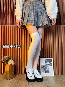 Vớ Mỏng Hottrend Soft Mềm Mịn Định Hình Thon Chân Sành Điệu RQN2560 - REQUANE