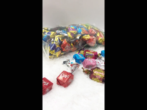 Coklat Turkey Mix 500gr - Coklat Arab - Coklat Import Turki Turkey