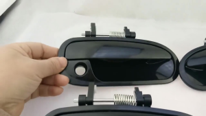 Handle Handel Pintu Luar Honda Civic Ferio 1996 1997 1998 1999 2000 Depan Belakang Kanan Kiri