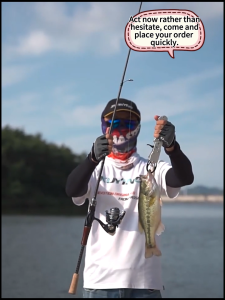 GOTURE Spinning Casting Fishing Rod: A Comprehensive Guide