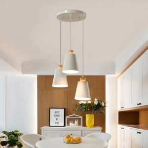 Lampu gantung minimalis lampu hias gantung lampu kamar tidur lampu ruang tamu lampu dapur