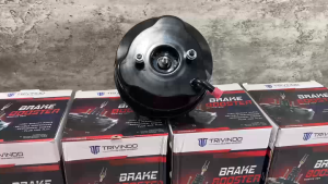 BRAKE SERVO BOSTER BOOSTER BRAKE BOSTER REM TOYOTA KIJANG KF 20 4K KF20 4 K 44610-27030 ORIGINAL TRIVINDO PREMIUM QUALITY