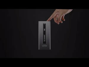 50-in-1 Precision Screwdriver Set Cordless Electric Screwdriver Repair Tool Kit for PC Phone Camera