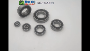 Vòng Bi xe Điện Các Loại TI0515