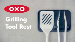 OXO GoodGrips® Grilling Tool Rest