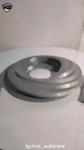 Karet List Jepit Body Pintu Bagasi Toyota Kijang Kotak Super Grand