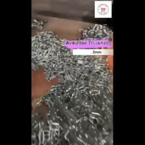 Comprehensive Guide to Heavy-Duty Galvanized Chains