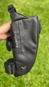 Tas Sepeda Kalibre Bike Packing FORWARD SERIES 921258000 Black