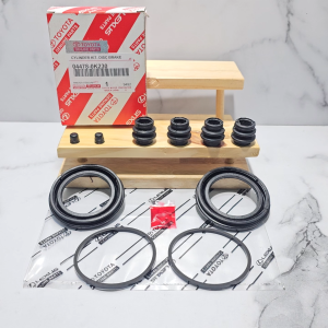 KALIPER KIT RODA DEPAN TOYOTA INNOVA REBORN