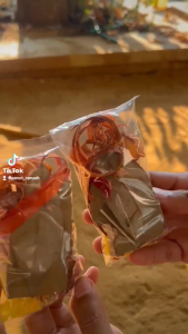 WEDANG UWUH KOMPLIT - Lengkap Dengan Gula Batu dan Rempah Rempah Terbaik