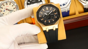 SKMEI 2243 Jam Tangan Pria Analog-Digital World Time Tahan air