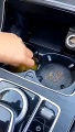 Gel Pembersih Debu Mobil Keyboard Vent Interior Mobil Multifungsi Gel Pembersih Serbaguna 160g. 