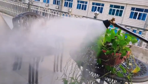 Sprayer elektrik 16L Semprot pertanian semprot sawah