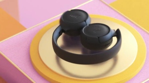 JBL Tune 510BT & 710BT Wireless On-Ear Headphones: Features & Benefits