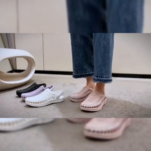 QZshop  มาเเรง  รองเทัาเเเฟชั่นเกาหลี  มีรูระบายอากาศได้ดี พื้นนุ่มนิ่มเเต่งตัวง่ายสุดปังปุริเย่ เฉดสีคลุมโทน เเต่งตัวง่าย ใส่สบาย ราคาดีๆเเบบนี้ ห้ามพลาด