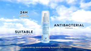 [100% Authentic] Dr Mist Eliminate Odor Body Spray 75ml
