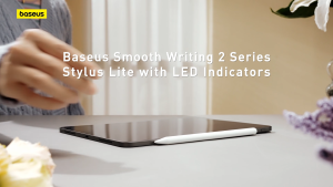 Baseus Smooth Writing Capactive Stylus Pen For i Pad Pro Air Active Screen Touch Pen For i Pad Pencil 2