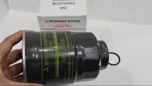 FUEL FILTER L300 DISEL FILTER SOLAR L300 DISEL KUDA L200 STRADA MB220900