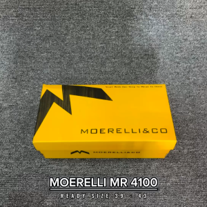 Sepatu Sandal Gunung Pria Wanita Sendal Travelling Moerelli &Co Salvio MR4100
