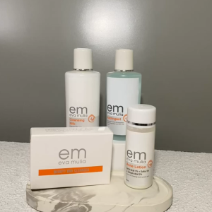 Cara Efektif Menggunakan Eva Mulia Acne Set untuk Perawatan Jerawat Alami