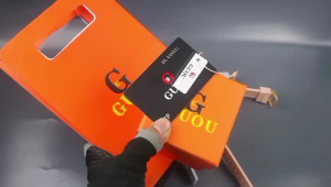 BISA COD JAM TANGAN WANITA GUOU ORIGINAL GO-9230