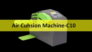 Air Cushion Machine เครื่องเป่าลมบับเบิ้ล ถุงลมกันกระแทก เครื่องเป่าลม Air Bubble