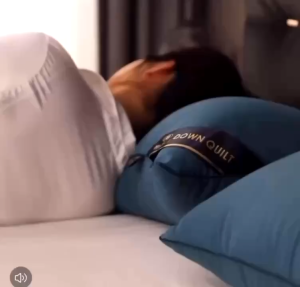 【Buy 1 Take 1】Fernca Pillow Uratex Authentic Premium Hilton Pillow Fiber Pillow High-Quality