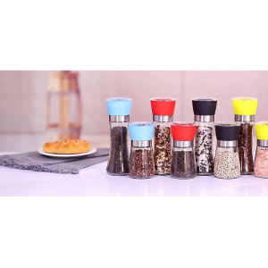 [HCM]Dụng cụ xay tiêu xay hạt khô đa năng-CZ520