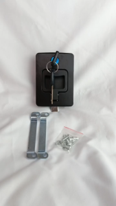 Panduan Penggunaan Kunci Kargo & Kunci Kendaraan