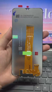 Màn Hình THAY THẾ Samsung A12 / M12 / A02 / A32 5G / M02 / M32 5G / F12 (Tặng kèm bộ sửa và keo)