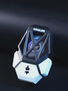 Funcooler Pendingin Hp Fan Cooler Radiator Cooling Fan Hp Gaming Free Kabel Cooling Fan Gaming 2Mode