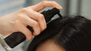 MIRIQA® Keep It Healthy Hair Serum 100ml (Prevent Hair Loss Improve Scalp Health and Hair Growth)