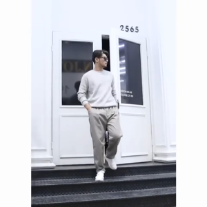 TECTOP Mens Cargo Pant: A Comprehensive Guide