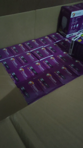 Lampu LED Paket 10 PCS 20W CaHaya Putih Super Terang Harga Grosir