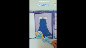 ❄️🧊Frozen ราชินีหิมะ💎ตุ๊กตากระดาษ บ้านตุ๊กตากระดาษ ของเล่นแฮนด์เมดไร้เสียง DIY ของเล่นเสริมพัฒนาการเสริมจินตนาการเด็ก ๆ สําหรับเด็ก 3-12ปี